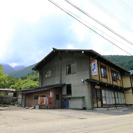Yakedake No Sato Hotel Takayama  Eksteriør billede