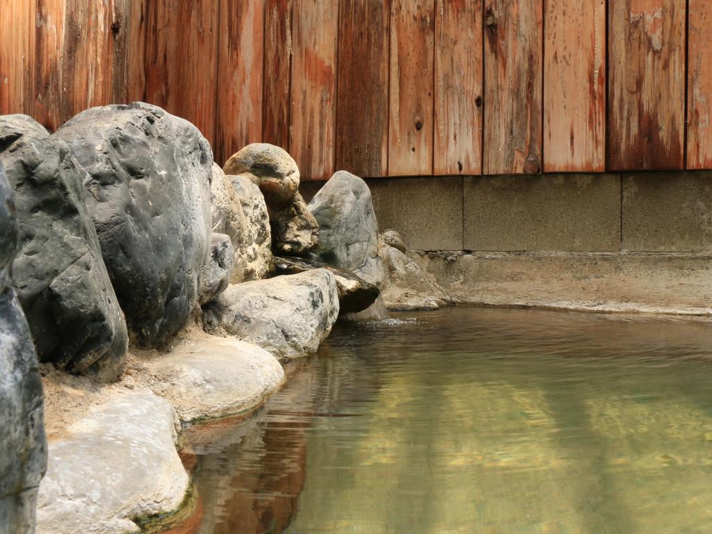 Yakedake No Sato Hotel Takayama  Eksteriør billede