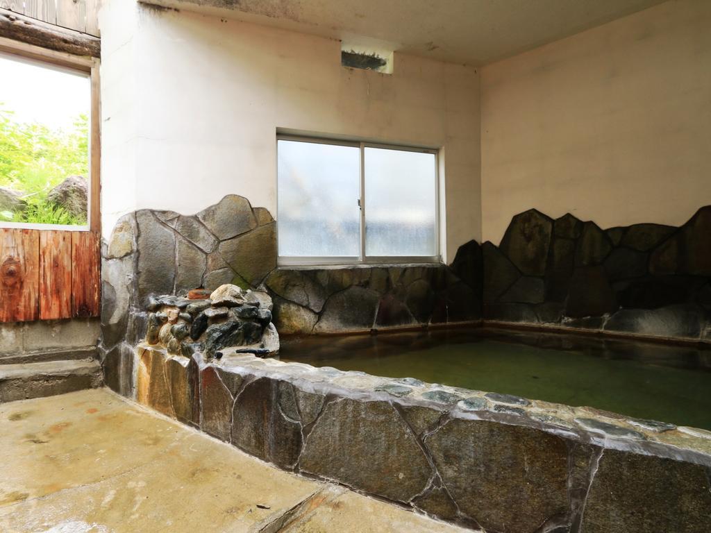 Yakedake No Sato Hotel Takayama  Eksteriør billede